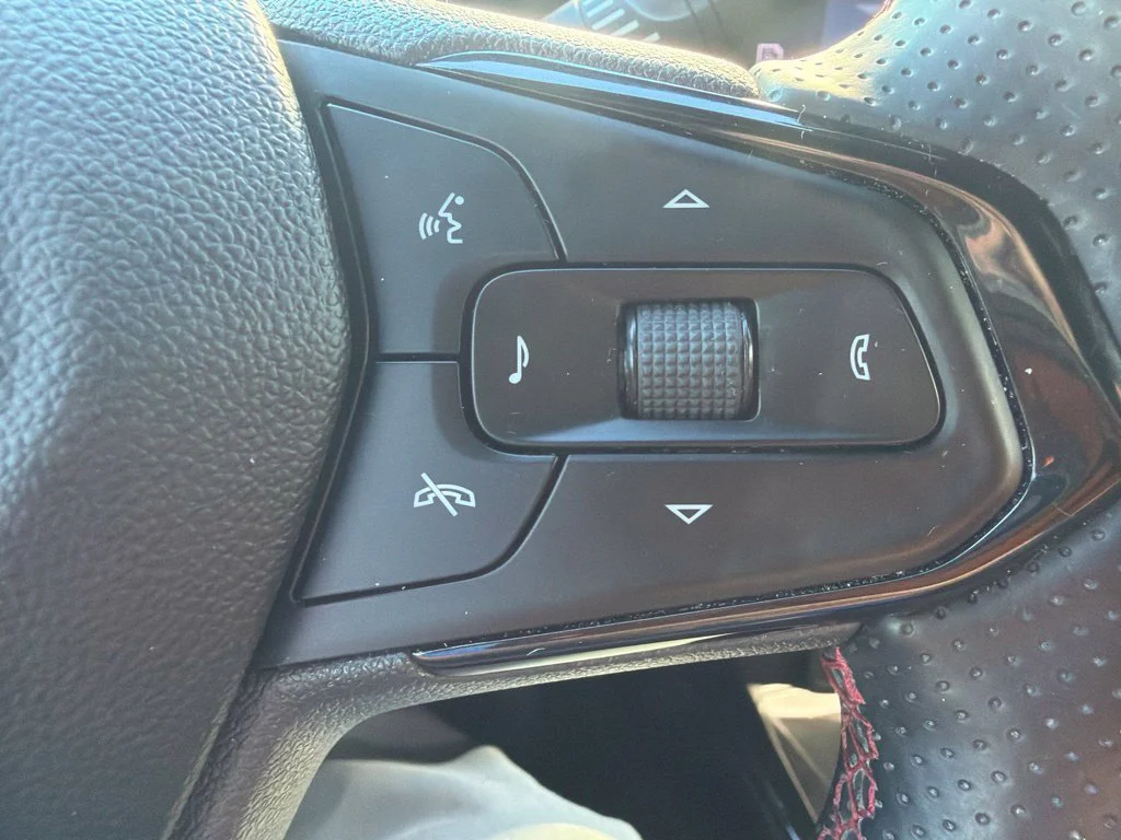 Used 2024 Cayenne Orange Metallic Chevrolet 2RS image 13