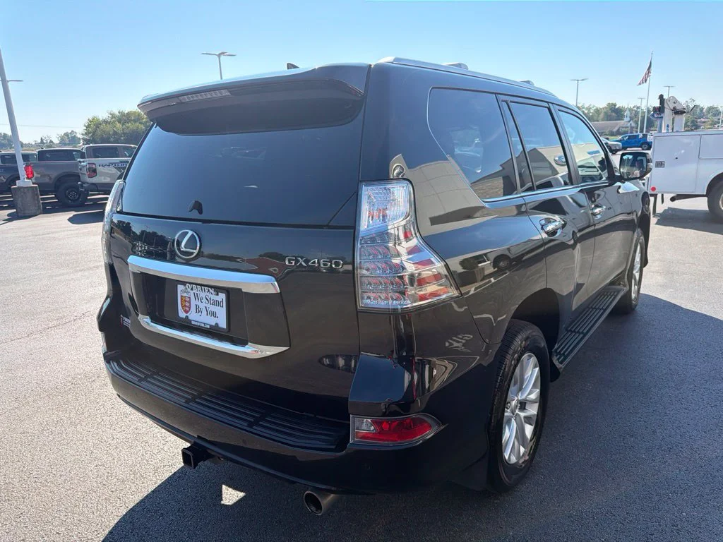 Used 2023 Caviar Lexus 460 image 5