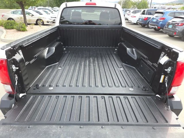 Used 2021 White Toyota SR image 18