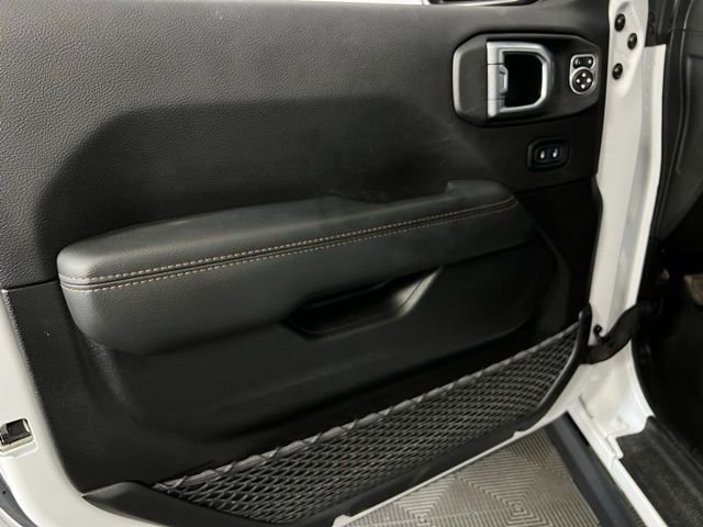 2023 Jeep Wrangler 4-Door Rubicon 392 - Photo 31