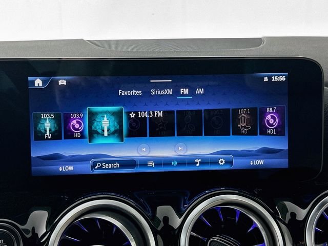 New 2026 Cirrus Silver Metallic Mercedes-Benz GLA 250 image 14