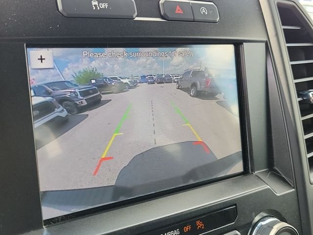 Certified Used 2019 Oxford White Ford XL image 14
