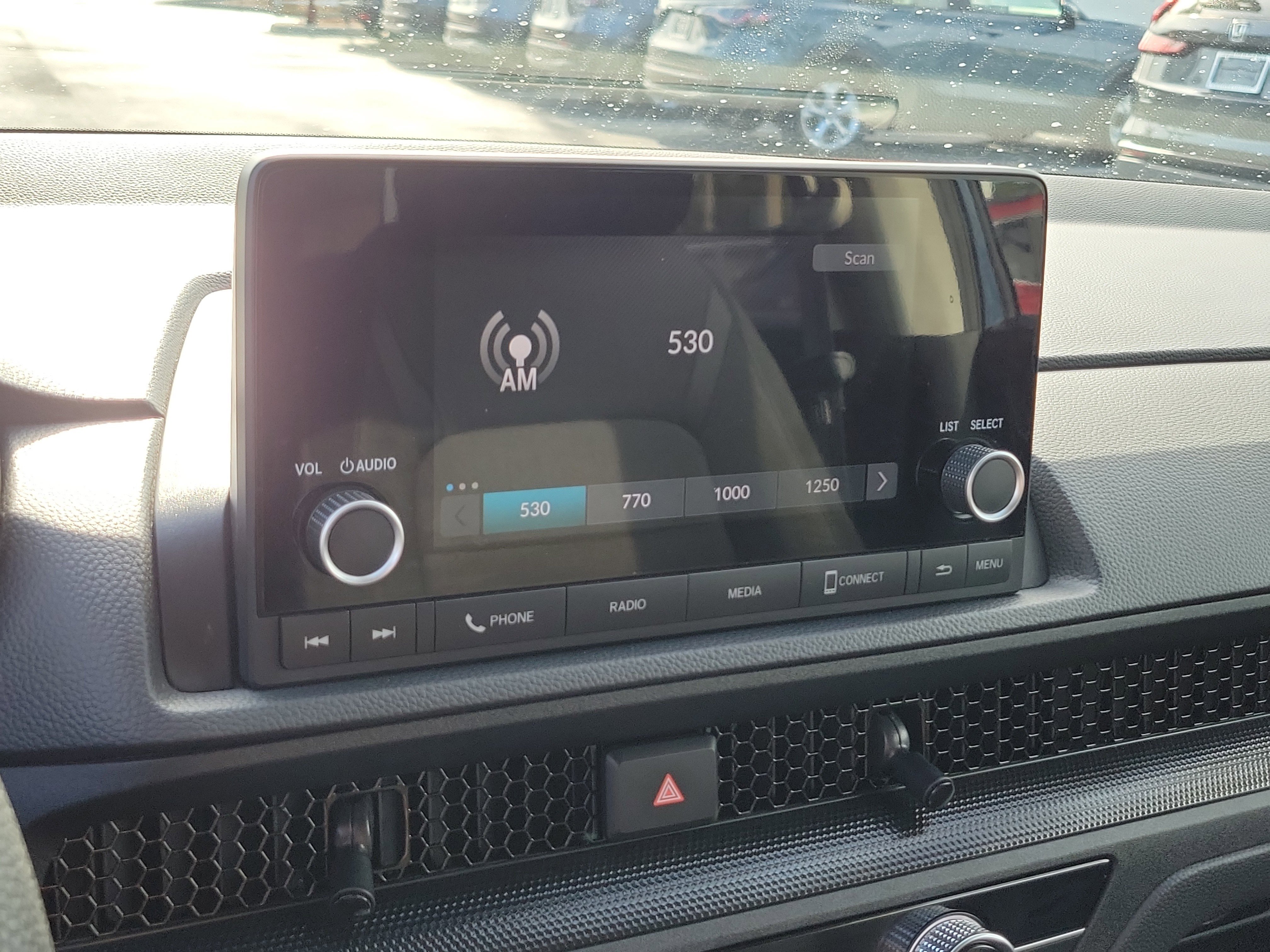 2025 Honda CR-V LX - Photo 56