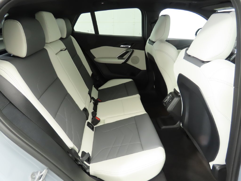 Certified Used 2026 Gray Metallic BMW xDrive28i image 22