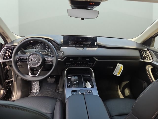 New 2026 Black Mazda 3.3 Turbo Preferred image 2