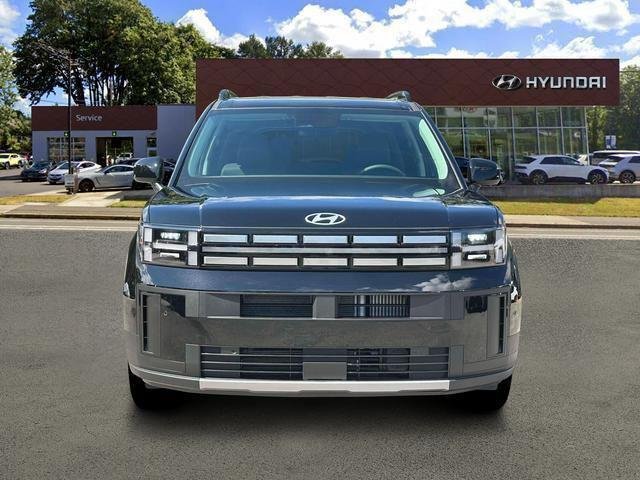 New 2026 Phantom Black Hyundai SEL image 12