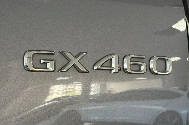Used 2023 Nebula Gray Pearl Lexus 460 image 39