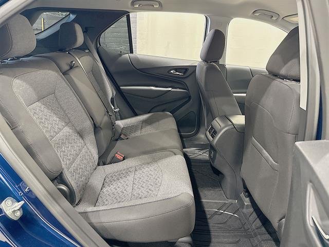2023 Chevrolet Equinox LT - Photo 24