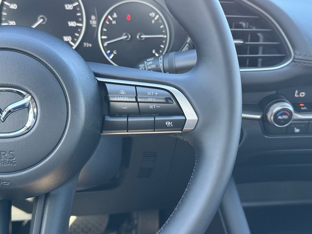 New 2026 Deep Crystal Blue Mica Mazda 2.5 S Preferred image 19