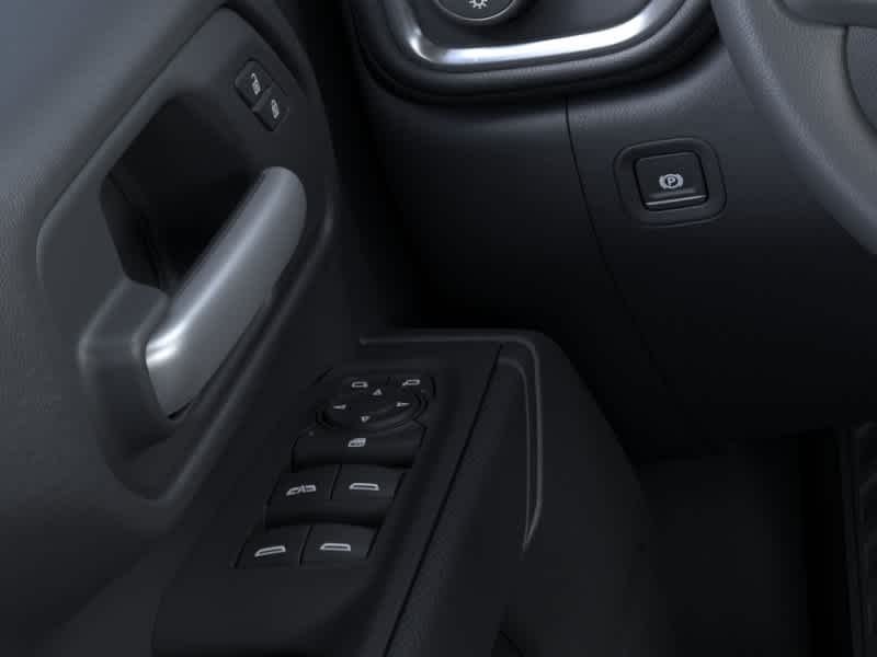 2026 Chevrolet Silverado 2500 HD Custom - Photo 22
