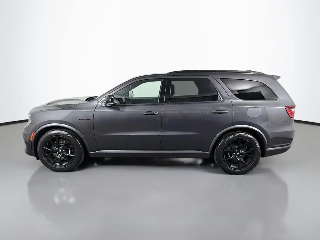 Used 2026 Gray Dodge GT Premium HEMI V8 image 4