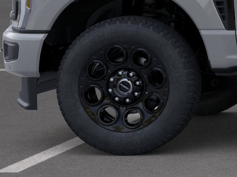 New 2026 Avalanche Ford LARIAT image 20