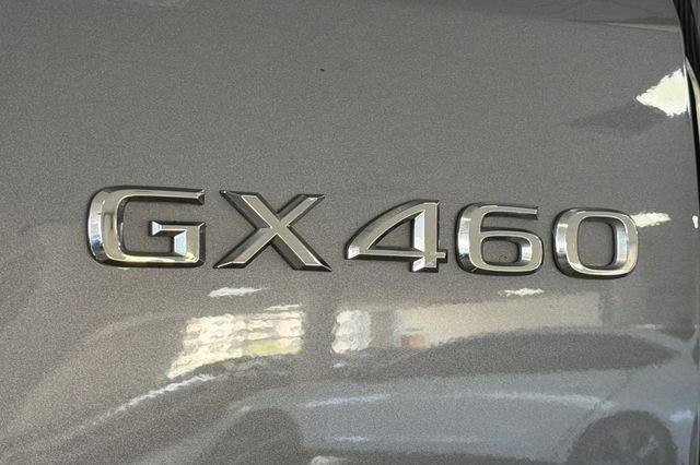 Used 2023 Nebula Gray Pearl Lexus 460 image 39