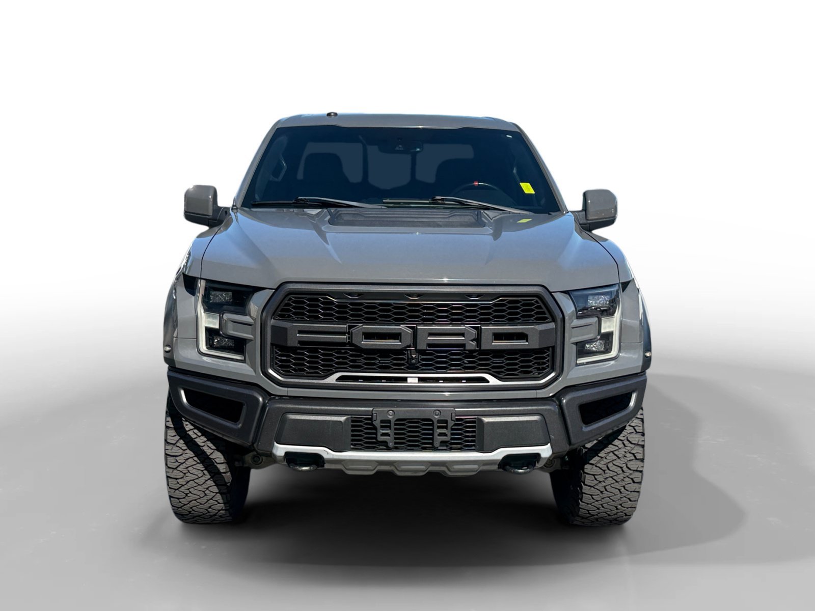 Used 2018 Lead Foot Ford Raptor image 8