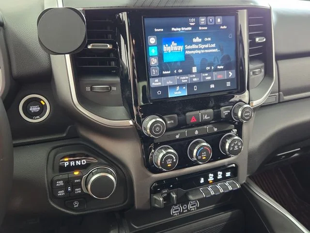 2026 RAM 1500 Big Horn/Lone Star - Photo 18