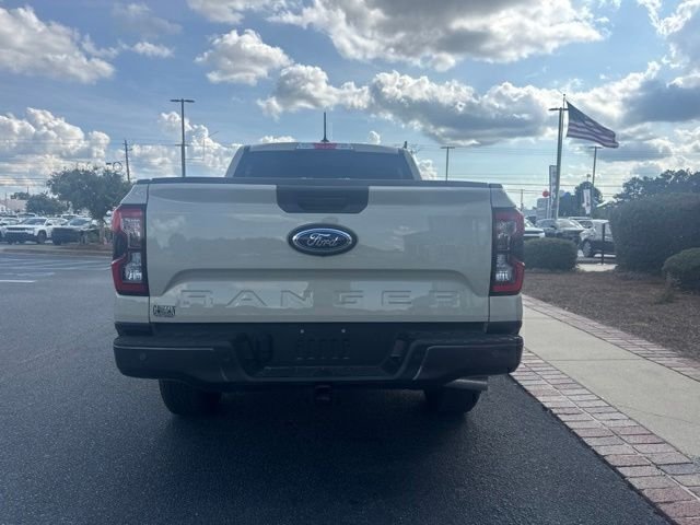 Used 2025 Beige Ford XLT image 8