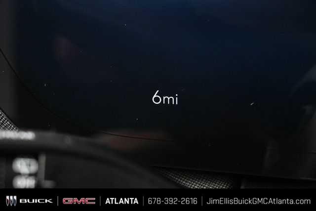 2026 Buick Enclave Sport Touring - Photo 11