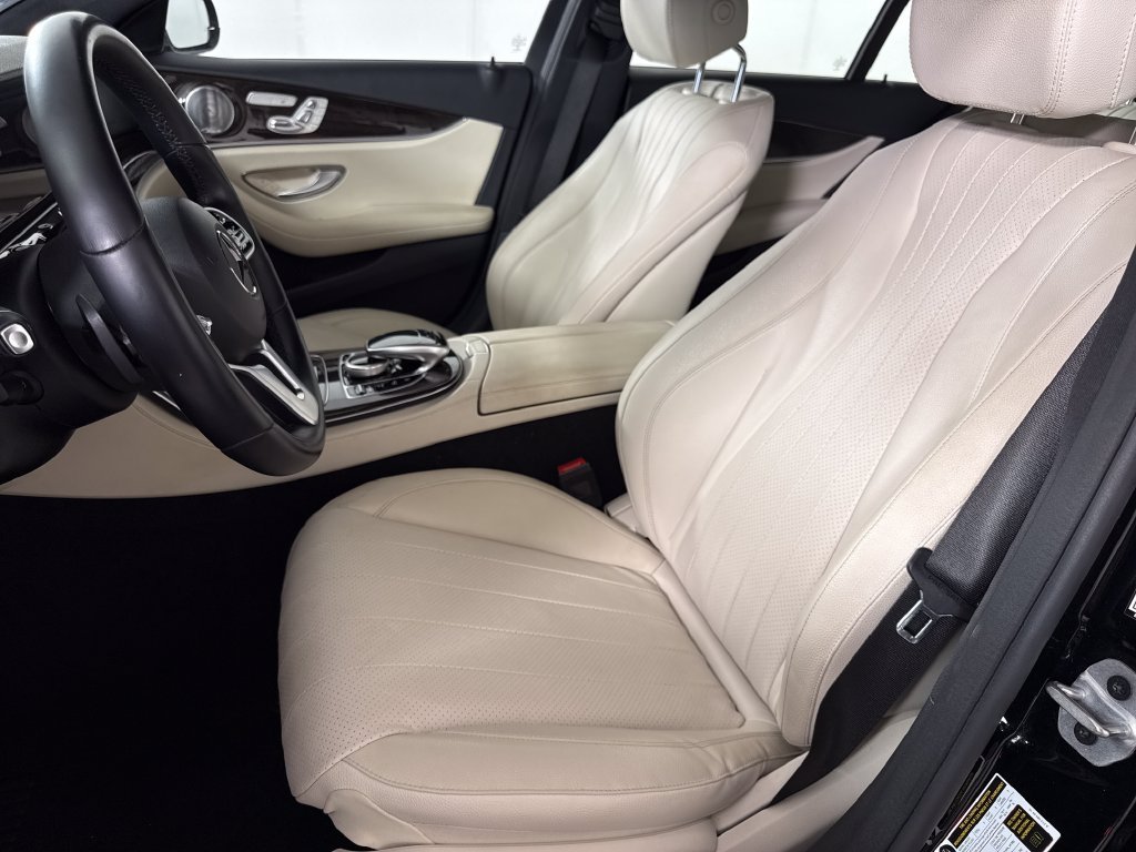 2020 Mercedes-Benz E-Class E350 - Photo 10