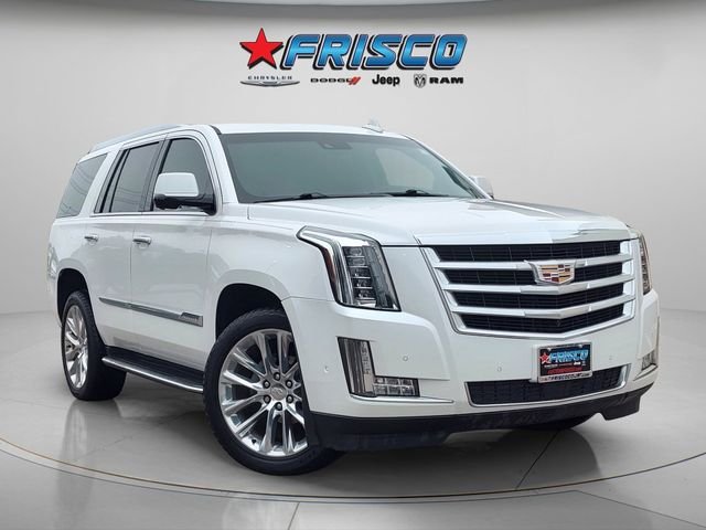 2019 Cadillac Escalade 2WD Premium Luxury's photo
