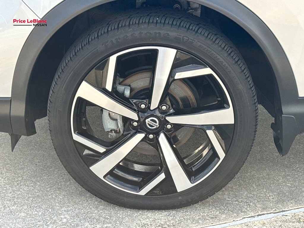 2022 Nissan Rogue Sport SL - Photo 4