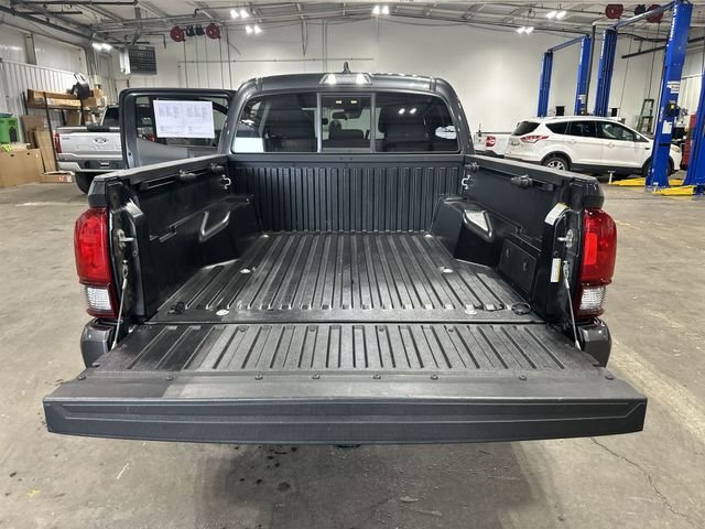 Used 2023 Gray Toyota SR image 25