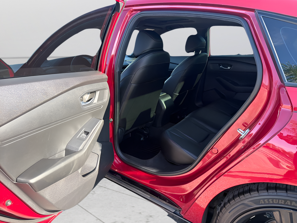 Used 2024 Red Honda Sport-L image 20