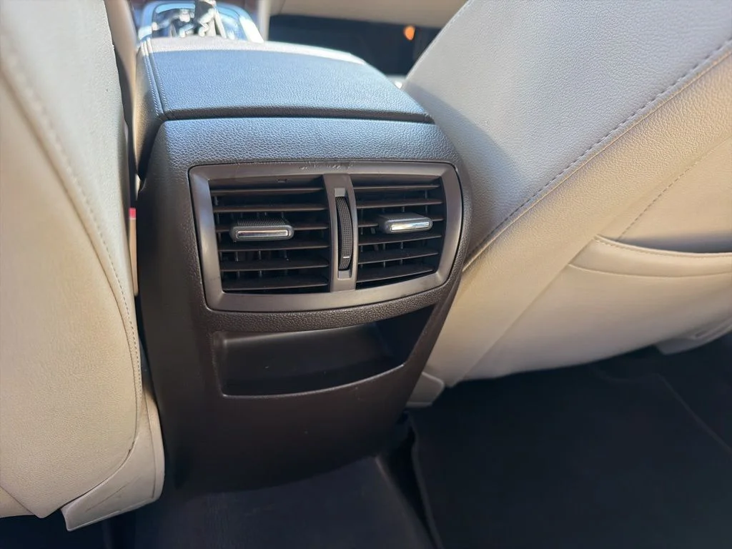Used 2011 White Buick CXL image 22