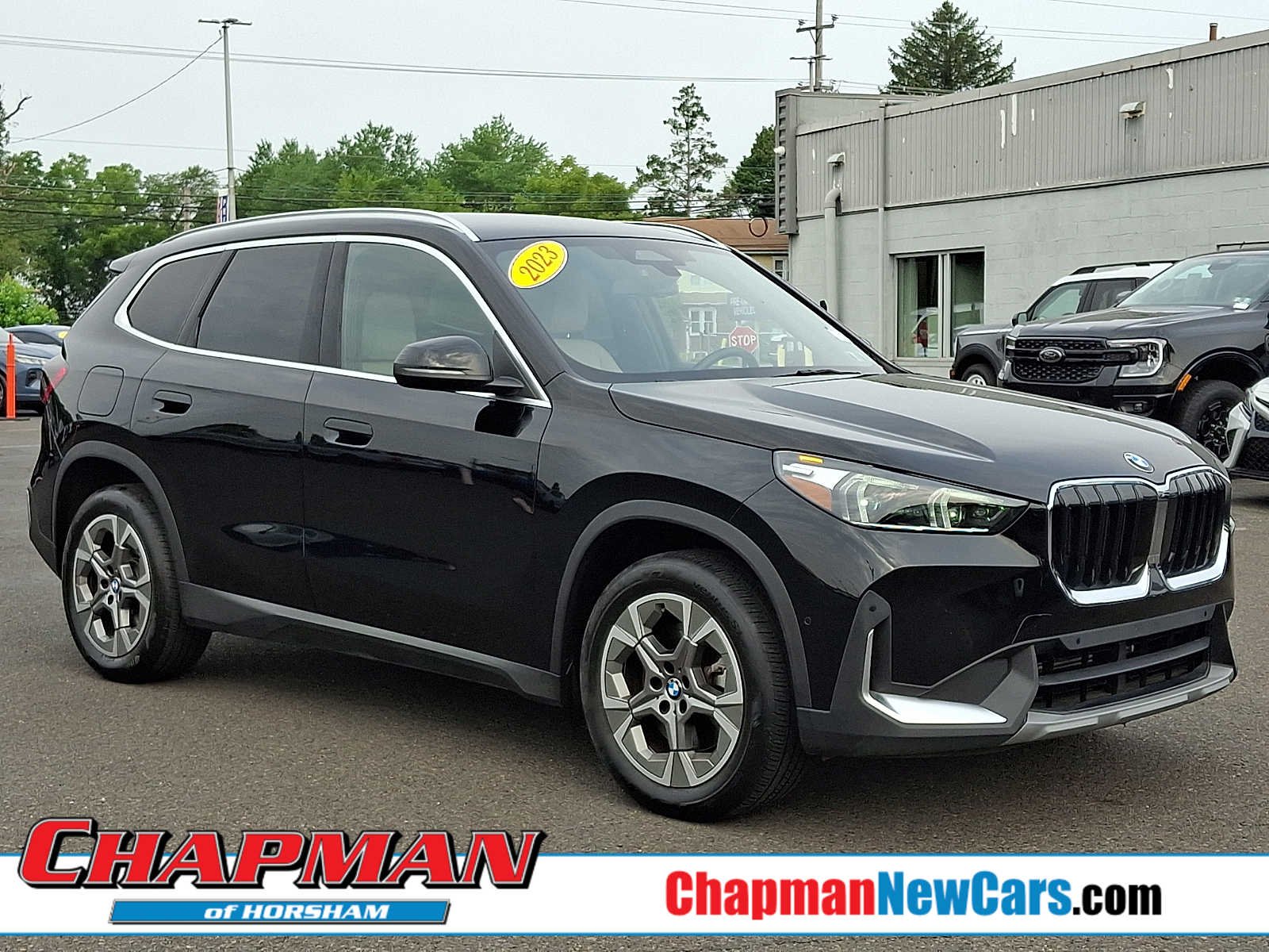 2023 BMW X1
