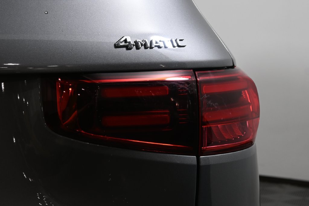 Used 2026 Mountain Grey Metallic Mercedes-Benz GLB 250 image 13