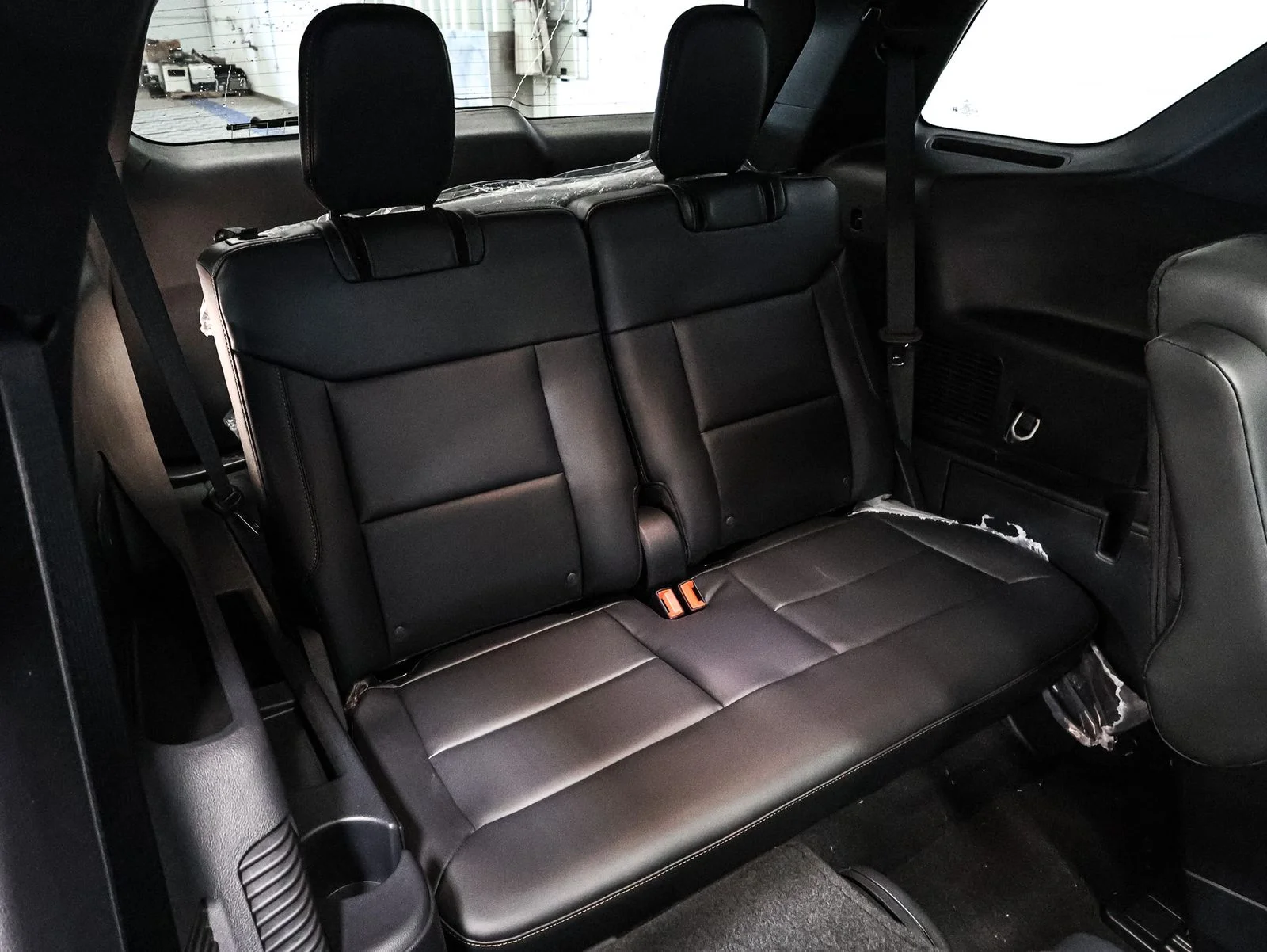 New 2026 Marsh Gray Ford Tremor® image 23