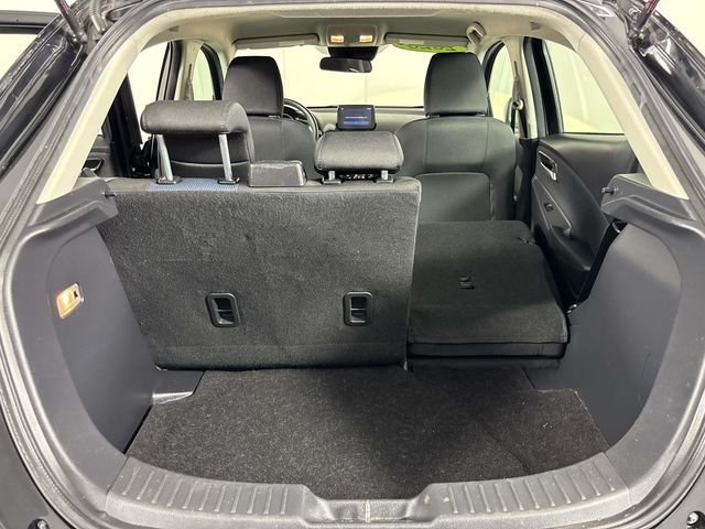 Used 2020 Black Toyota LE image 15