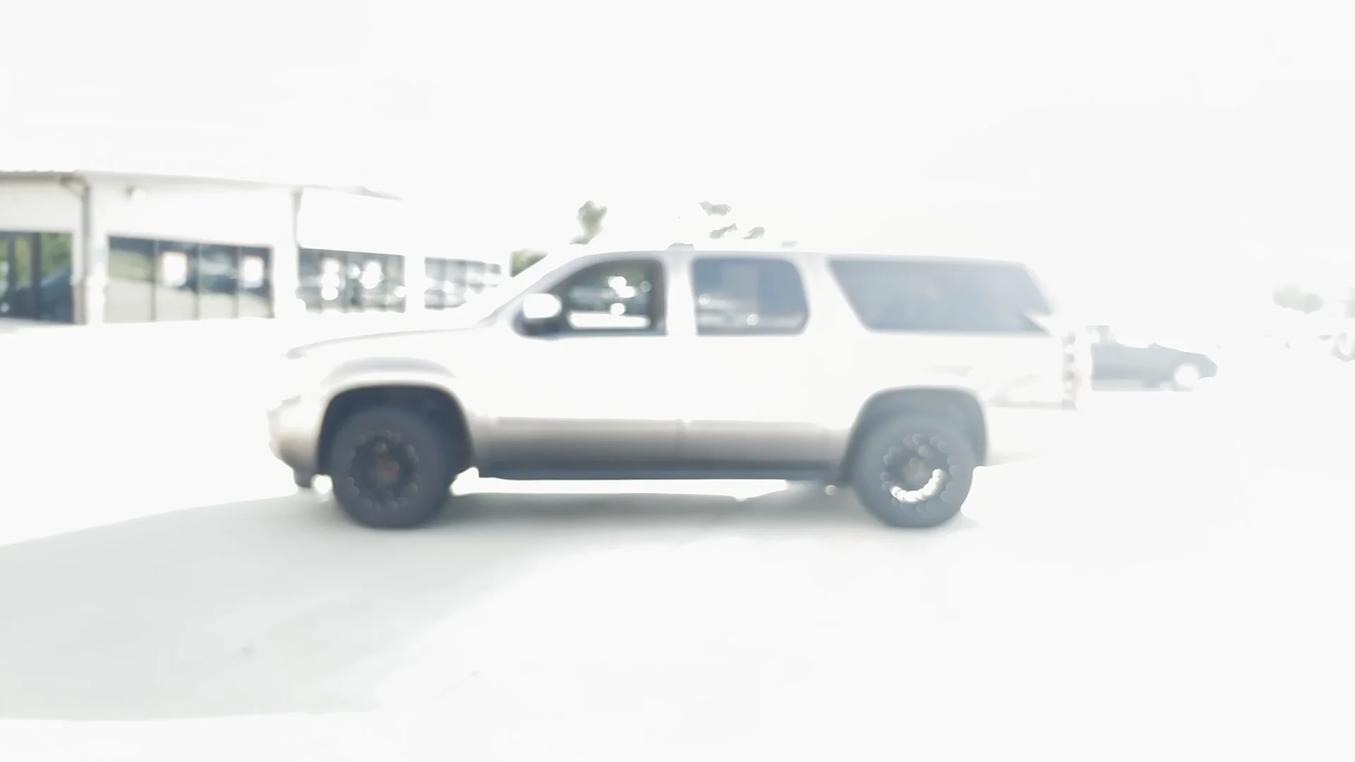 Used 2013 Brown Chevrolet LTZ 1500 image 2