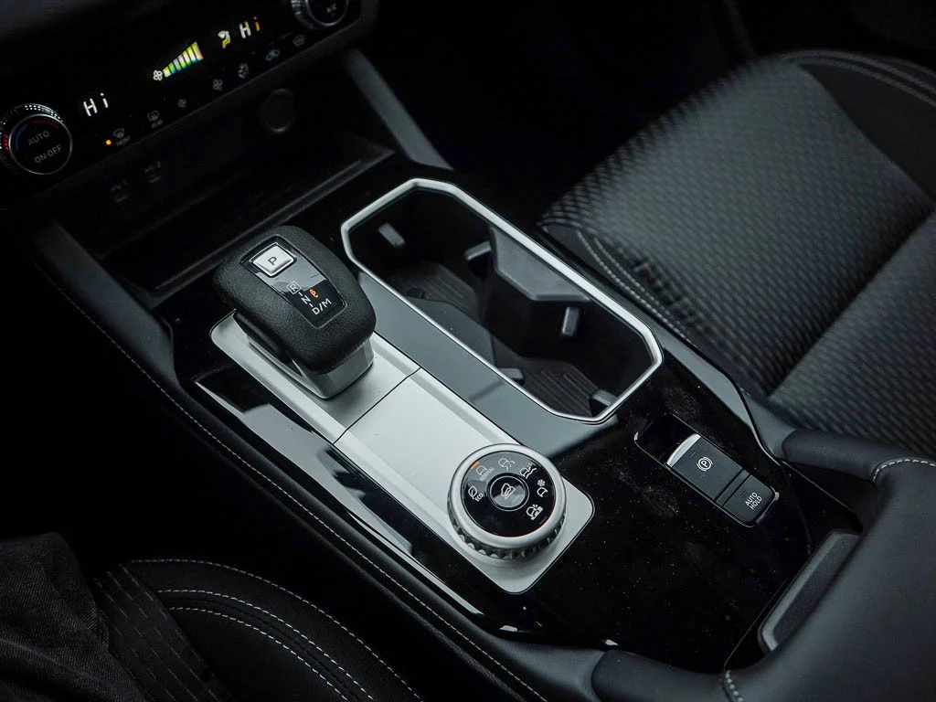 2026 Mitsubishi Outlander ES - Photo 25