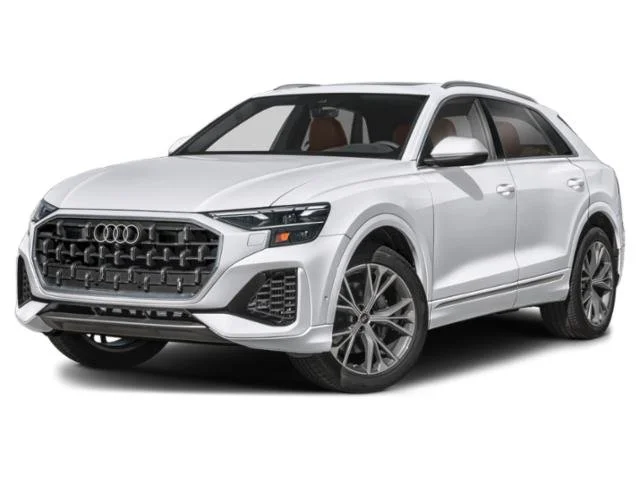2026 Audi Q8 55 Premium Plus quattro Tiptonic's photo