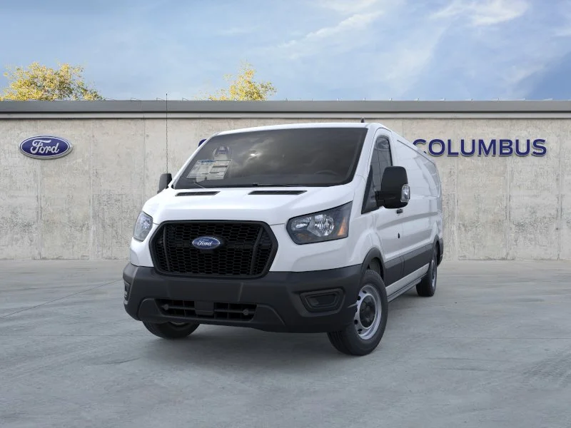2025 Ford Transit Van Base - Photo 27