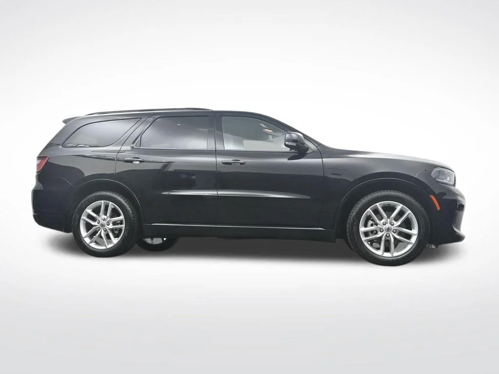 Used 2024 Black Dodge GT Plus image 33