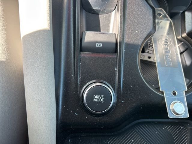 Used 2025 Black Ford Active image 23