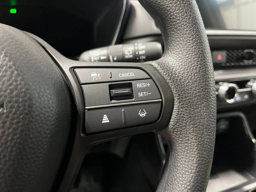 2026 Honda CR-V EX - Photo 53