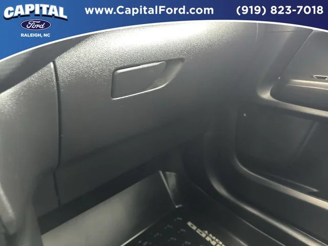 Used 2022 Silver Ford Big Bend image 27