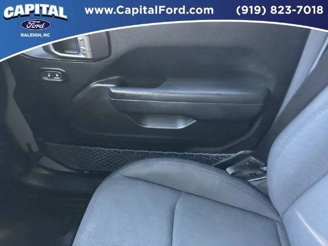 Used 2023 Gray Jeep Sport image 28