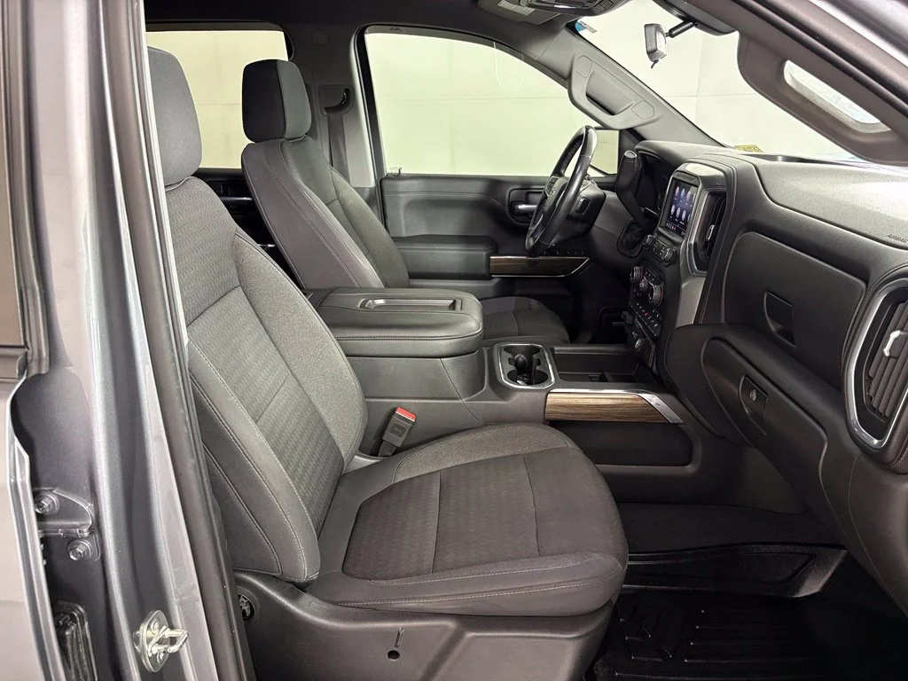 Used 2020 Gray Chevrolet RST image 50