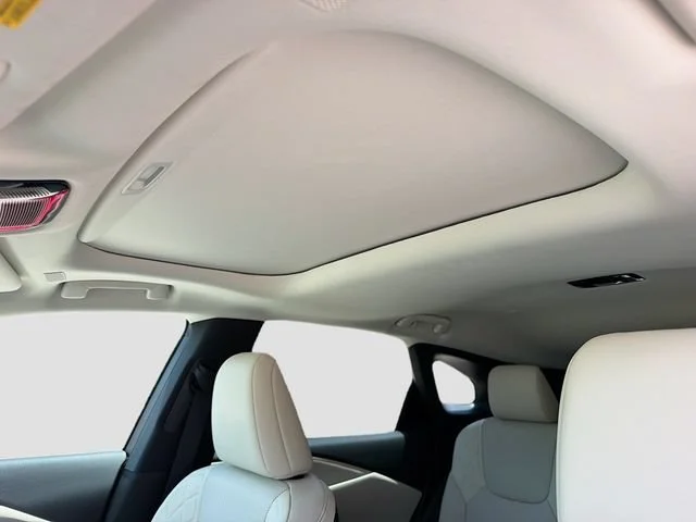 Certified Used 2024 Mica Lexus RX 350 Premium image 28