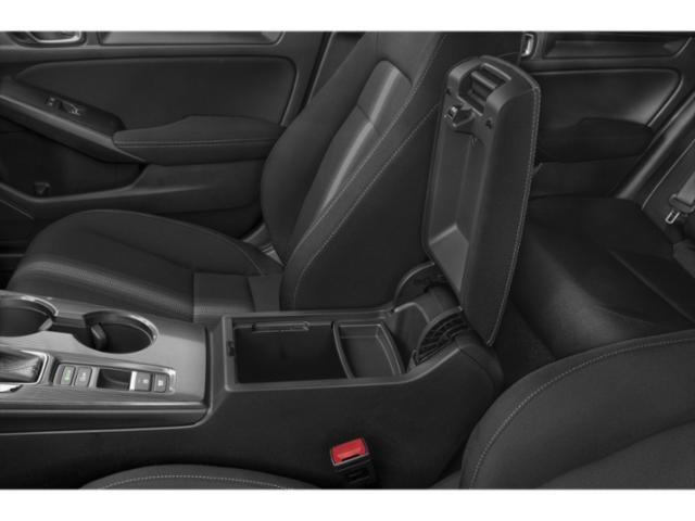 Used 2024 White Honda LX image 14