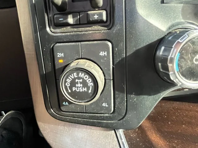 Used 2024 White Ford King Ranch image 18