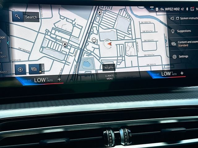 Used 2023 White BMW 330i image 13