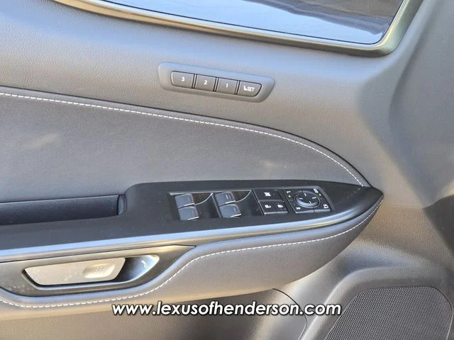 Certified Used 2025 Gray Lexus 350h Premium image 22
