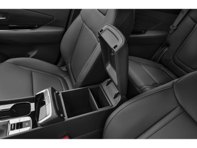 2025 Hyundai Santa Cruz XRT - Photo 16