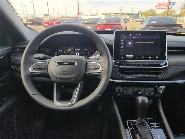 Used 2026 White Jeep LIMI image 11