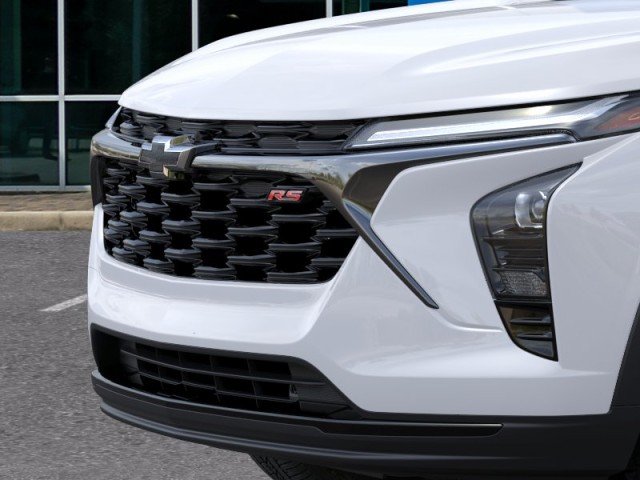 2026 Chevrolet Trax RS - Photo 13