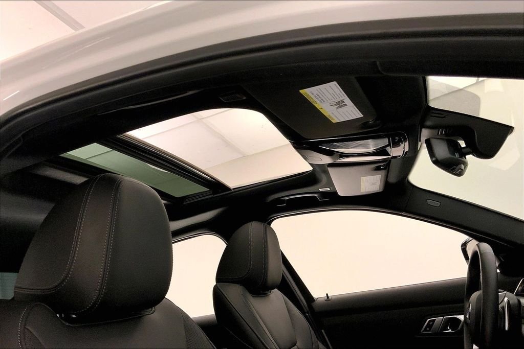 Used 2023 White Metallic BMW 330i xDrive image 26